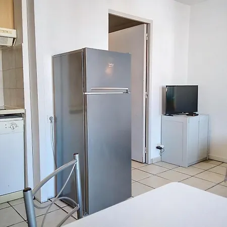 Graziella 624 Apartmán *