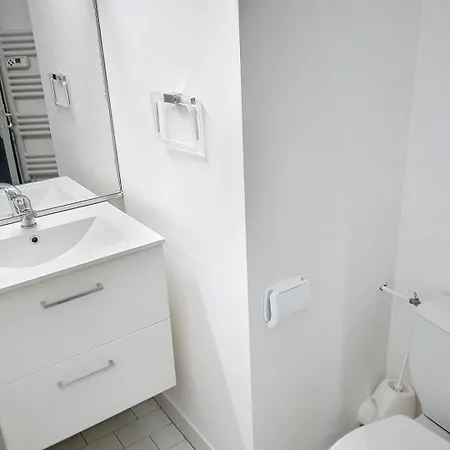 Apartmán Graziella 624