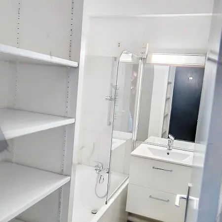 Graziella 624 Apartmán