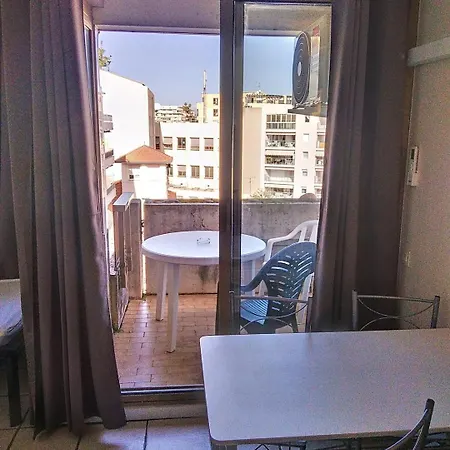 Graziella 624 Apartmán *