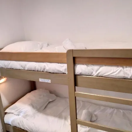 Apartmán Graziella 624